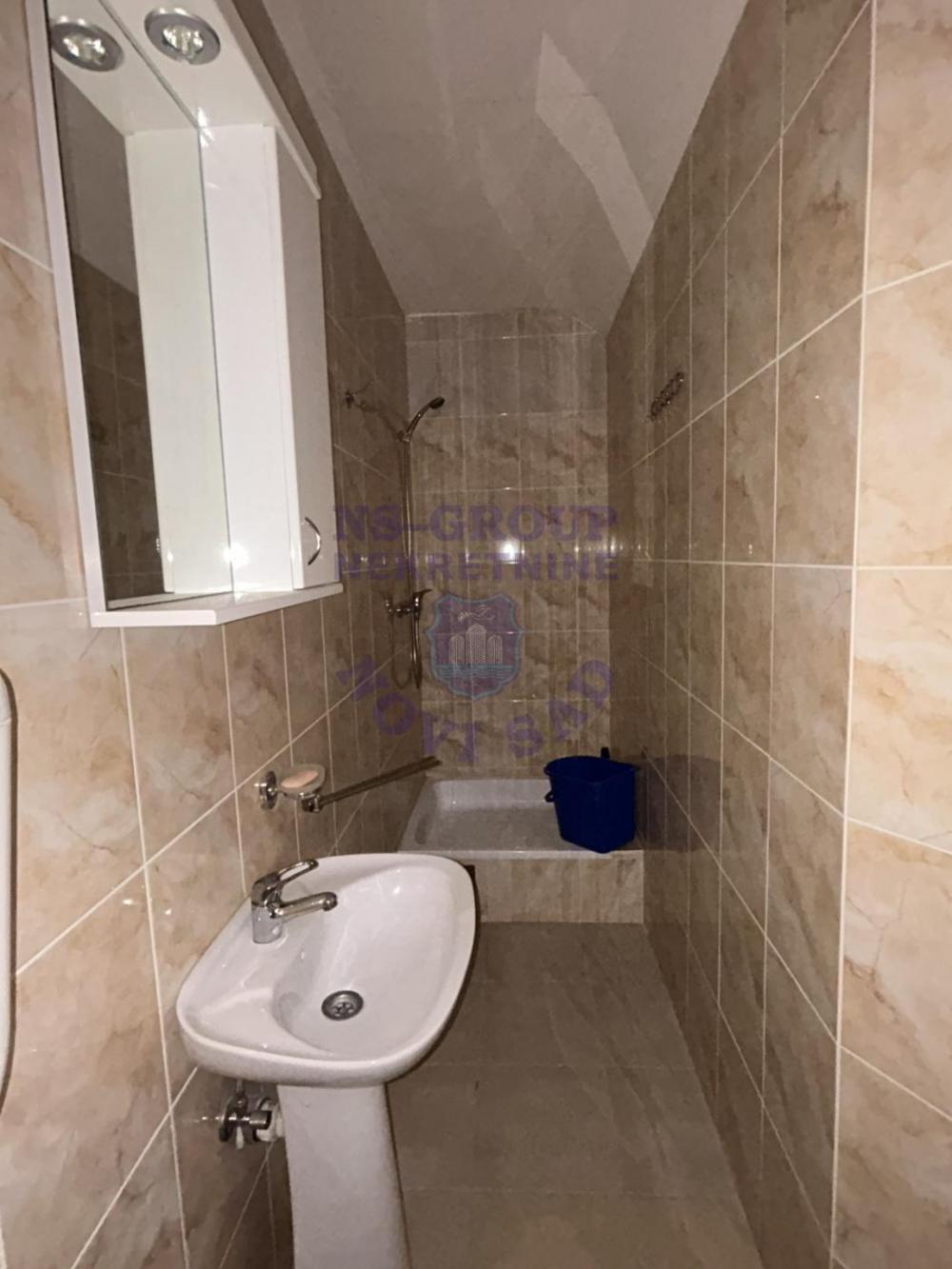 Slika 1 - Prodaja stana, 27m2